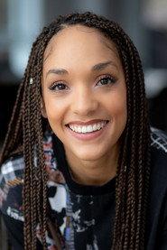 Eva Dortélus as Bettina in The Last Meal 2024