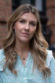 Ellie Flynn as Presenter in America's Child Brides 2019