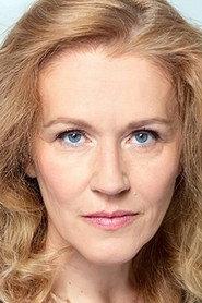 Tamara Morozova as Mother in God Will Forgive 2021