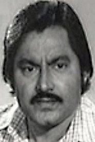 Shambhu Bhattacharya as  in Sagina Mahato 1971