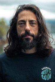 Andreas Grivas as Self in Arctic Odyssey 2025