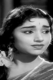 Shylashri as Dancer in Muthu Chippi 1968