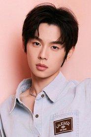 Jing Yanjun as Wu Xie in Conjuring Curse 2023