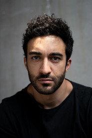 Eidin Jalali as Amon in No Hard Feelings 2020