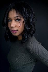 Karina Willis as Shelby in Did I Kill My Mother? 2018