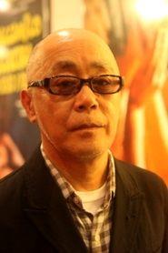 Ryuichi Hiroki as Self in Tokyo Soda Water 2008