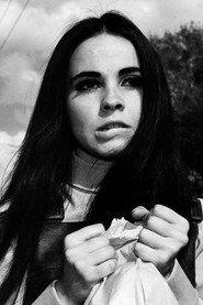 Macaria as Ivette in The Useless Force 1972