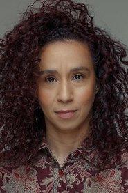Thalita Carauta as Adriana in 4x100: Running for a Dream 2021