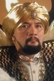 Leo Gamboa as Commander Thieu in Above the War 1989