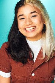 Sunnie Eraso as DC in Liv's Last Ride 2026