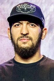 Raimond Magomedaliev as Self in ONE on TNT 1: Moraes vs. Johnson 2021
