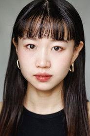 Mariko Nishino as Laundry Girl in AFTERGLOWS 2023