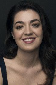 Barrett Wilbert Weed as Veronica Sawyer in Heathers: The Musical 2014