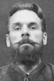 Wolfram Sievers as Reichsgeschäftsführer CEO The Ahnenerbe Project in Ahnenerbe : Les Terribles Savants d'Hitler 2017