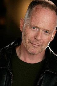 Richard Fiske as Michael in Ink & Steel 2014
