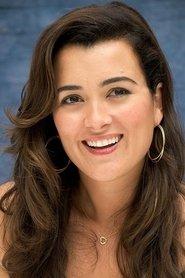 Cote De Pablo as Bruja in The Last Rites of Ransom Pride 2010