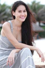 Thân Thúy Hà as Minh Minh's Mom in Little Teo 2013