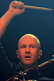 Matt Brobin as Drums in Amplifier: Live in Berlin 2012