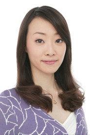 Fumiko Inoue as Young Toma (voice) in Saint Seiya Heaven Chapter: Overture 2004