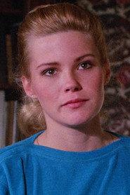 Jody Medford as Holly Pierce in Night Shadows 1984