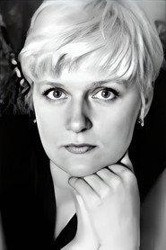 Irina Korovina as Sashenka in This Sweet Old House 1983