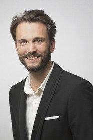 Kåre Magnus Bergh as Peter in Girls Trip 2022
