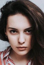 Mariya Goryacheva as Sonya in Inadequate People 2 2020