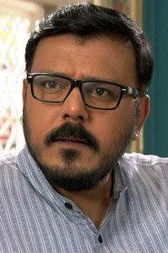 Kaushik Chakraborty as  in Golpo Holeo Shotti 2014