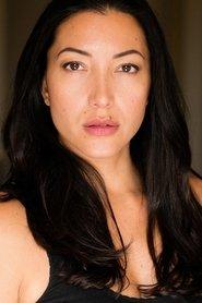 Clariza Vicente as Alison Lykz in Have Sex and Die 2011
