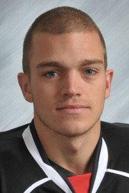 Mark Borowiecki as Self in The Hockey Player 2026