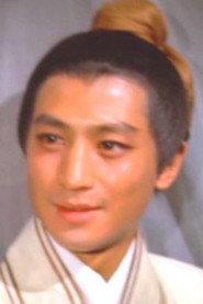 Fung Keung as in The Doctor and the Prima Donna 1960