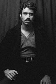 Gustavo Souza as Axel William in Flesh and Blood 2023