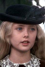 Samantha Gates as Elly in The Water Babies 1978