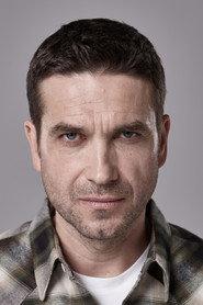 Marcin Dorociński as Cobra in Hurricane 2018