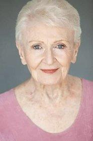 Pat Barnett Carr as Drosselyn Meyer in The Nutcracker Wish