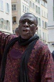 Abdoulaye Diop as Ibra in Yao 2019