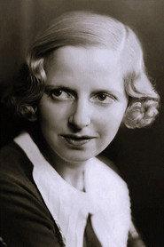 Nadine March as in Give Her a Ring 1934