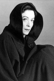 Martha Clarke as Self in Martha Clarke Light & Dark: A Dancer’s Journal 1980