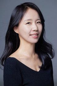 Yu Jae-hee as in Kyungmi’s World 2023
