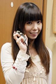 Ishihara Airi as Maple (voice) in NEKOPARA OVA 2017