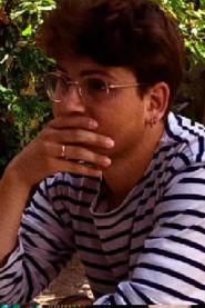 Enzo Gosselin as Lenny Gaë in Crushtime 2025