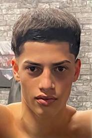 Carlos Lebron as Self in Lester Martinez vs. Lucas de Abreu 2023