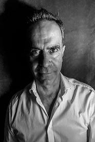 Vincent Andres as Sauveur in Roads of Fear 2022