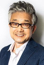 Atom Shimojo as Inui in Mofuku no niau hitozuma futari 1986
