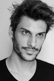 Gabriel Honzik as in The Last Day Before Zanzibar 2016