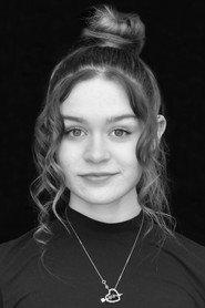 Vi Garza as Barty's Driver in Drain Away 2024