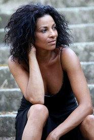 Mary Asiride as Ines in The Gambler Who Wouldn't Die 2013