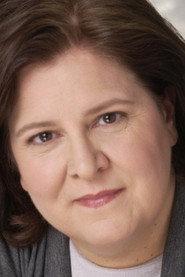 Beth Dzuricky as Mom in King Kelly 2012