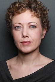 Melanie Cruz as Janet in The Daughters of Virtue 2017