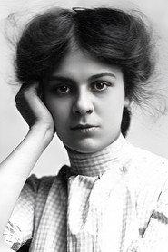 Lottie Briscoe as Lottie in Lord Algy 1914